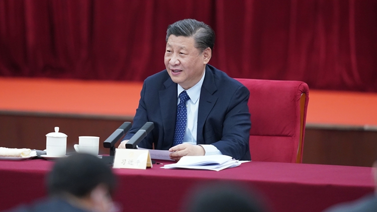 新華社評論員:把保障人民健康放在優先發展的戰略位置